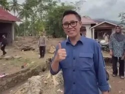 Eko Patrio Kembali Disinggung Penjarahan Rumah: Sudah Maafkan Pelaku