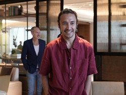 Ello Ungkap Sisi Lain di Balik Penampilan Rockstar sebagai Musisi