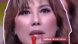 Video: Bahas Pengakuan Insanul, Emma Warokka Duga Inara Belum Nikah