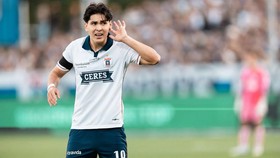 Thailand Bakal Diperkuat Bek Klub Papan Atas Liga Denmark