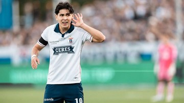 Berita Olahraga Terkini CNN Sport : Thailand Bakal Diperkuat Bek Klub Papan Atas Liga Denmark