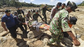 BNPB: Korban Tewas Banjir Sumatra Jadi 659 Orang, 475 Masih Hilang