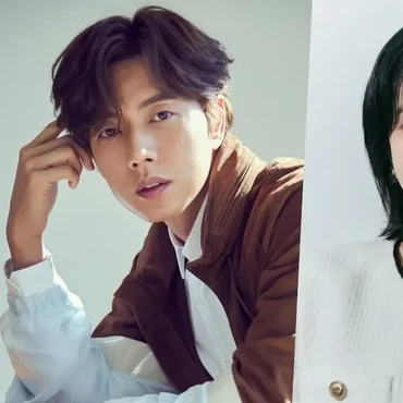 Park Hae Jin Pertimbangkan Jadi Lawan Main Jang Nara di 'Good Partner 2'