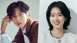 Park Hae Jin Pertimbangkan Jadi Lawan Main Jang Nara di 'Good Partner 2'