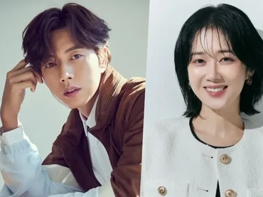 Park Hae Jin Pertimbangkan Jadi Lawan Main Jang Nara di 'Good Partner 2'