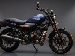 Spesifikasi Harley-Davidson X440T yang Mau Dijual Rp 40 Jutaan