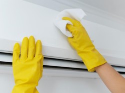 Benarkah AC Tidak Perlu Rajin Dicuci Jika Punya Fitur Auto Clean?