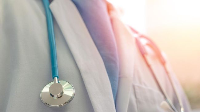 Psikiater Ungkap Burnout Bisa Bikin Dokter-Nakes Kehilangan Empati