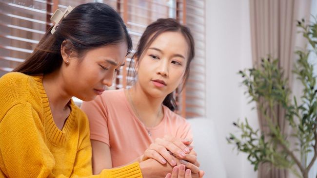 7 Kalimat Ini Sering Digunakan Orang yang Tak Punya Empati