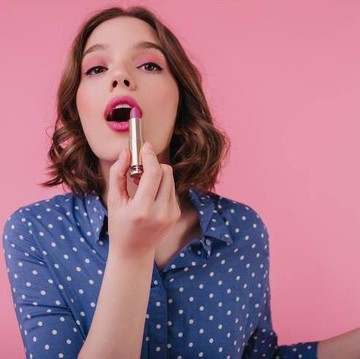 Ramai Soal Lipstik Food Grade, Benarkah Lipstik Biasa Berbahaya?