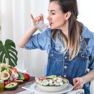 5 Aturan Makan Sehari-hari yang Baik untuk Kesehatan Jantung