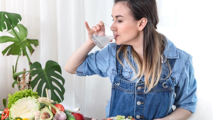 5 Aturan Makan Sehari-hari yang Baik untuk Kesehatan Jantung