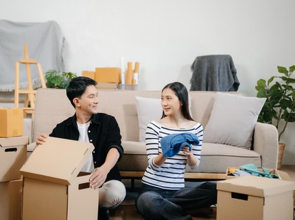 5 Barang yang Wajib Dimiliki Pengantin Baru di Rumah