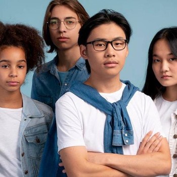 Kenalan dengan Tipe Kepribadian A, B, C, dan D, Kamu Termasuk yang Mana?