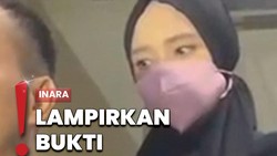 Video: Inara Rusli Laporkan Insanul Fahmi karena Merasa Tertipu