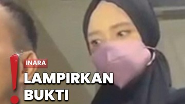 Berita Seputar Selebriti Insertlive Terkini : Video: Inara Rusli Laporkan Insanul Fahmi karena Merasa Tertipu 