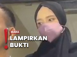 Video: Inara Rusli Laporkan Insanul Fahmi karena Merasa Tertipu