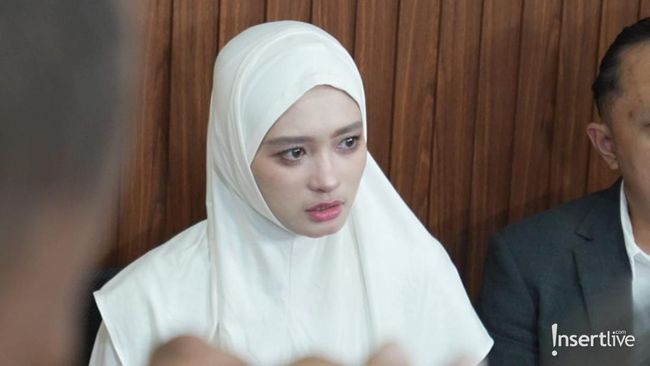 Nikah Siri Diam-diam, Inara dan Insanul Terancam Penjara 1 Tahun-Denda Rp10 Juta