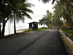 Infrastruktur Jalan di Selayar Kian Mulus di Era Gubernur Sulsel Andi Sudirman