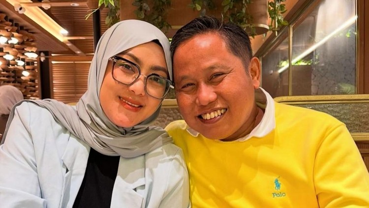 Intip Bisnis Narji dan Istri Selain di Bidang Pertanian