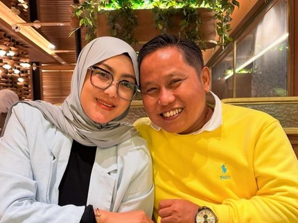 Terpopuler: Intip Potret Bisnis Narji dan Istri Selain di Bidang Pertanian