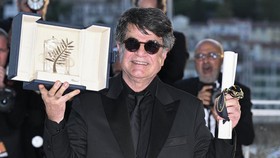 Sutradara It Was Just an Accident Divonis 1 Tahun Penjara oleh Iran