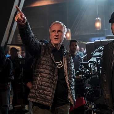 Perkara yang Bikin James Cameron Hampir Hantam Harvey Weinstein Dengan Piala Oscar