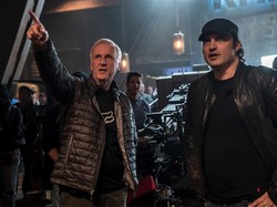 Sutradara James Cameron Sebut Teknologi AI di Industri Film Mengerikan