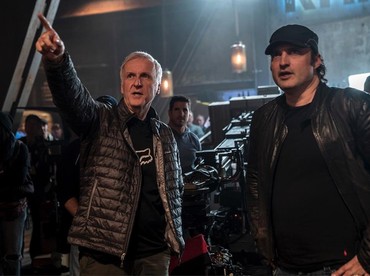 Sutradara James Cameron Sebut Teknologi AI di Industri Film Mengerikan