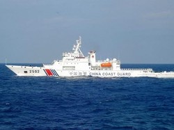 Perkara Pulau Sengketa Bikin Jepang dan China Bersitegang