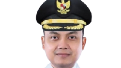 Wali Kota Langsa Jeffry Sentana Diduga Kabur ke Medan, Unggahan Ini Disorot