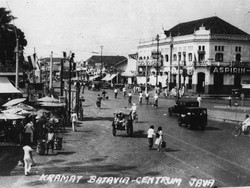Jejak Kuliner Legendaris Jakarta Timur, Tempat Makan Tua Favorit Old Money
