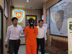 Remaja di Magetan Dipaksa Bersetubuh Kakak Tiri Selama 4 Tahun