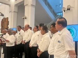 Kemenkes Sayangkan Aksi Guru Besar Kedokteran di Tengah Bencana Sumatera