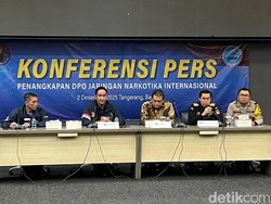Dewi Astutik Dibekuk BNN di Kamboja, Kemlu dan Bea-Cukai Dukung Pemulangan