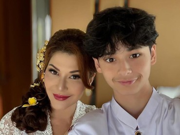 Tamara Bleszynski Antusias Anak Ikut Yale MUN Korea