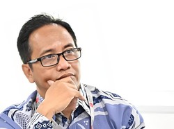 Profil Joko Widodo, Lulusan UGM yang Pimpin Satgas Penanggulangan Bencana BRIN