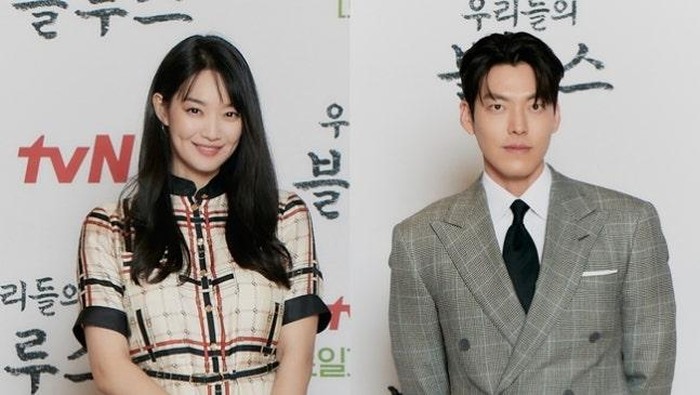 Sudah Lama Pacaran, Ini 3 Pasangan Artis Korea yang Ditunggu Pernikahannya Oleh Para Fans