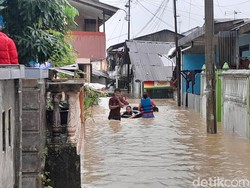 Pemko Medan Tak Berikan Santunan untuk Korban Jiwa Akibat Banjir