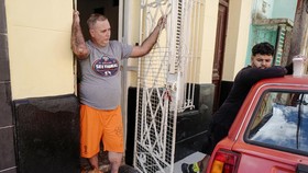 Kuba Dilanda Wabah Chikungunya-Dengue, 33 Meninggal Termasuk 21 Anak