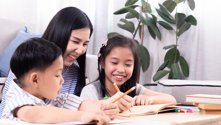 Kumpulan soal kelas 2 SD