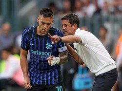 Lautaro: Inter Memang Butuh Pelatih seperti Chivu