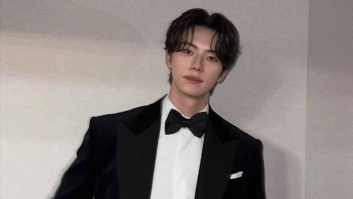 Dapat Tawaran Baru Lagi, Lee Chae Min Dikabarkan Bintangi Drakor Adaptasi Webtoon