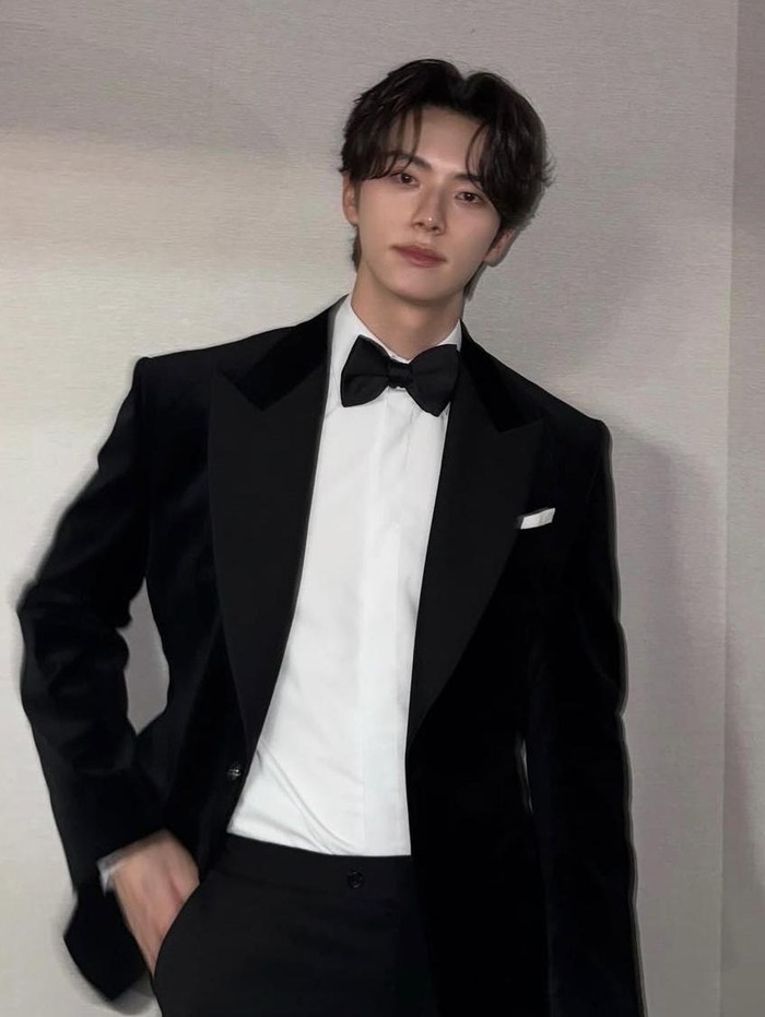 Bon Appetit, Your Majesty menjadi salah satu drama sageuk di tahun 2025 yang sukses menjadi topik pembicaraan hingga meraih popularitas tinggi. Melalui debut di drama sageuk ini, nama Lee Chae Min turut semakin meroket di industri hiburan.