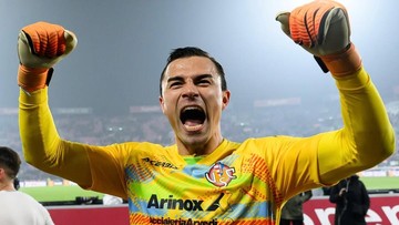 Kabar Sport CNN Terbaru : Emil Audero Bikin 7 Save, Cremonese Hentikan Rekor Bologna
