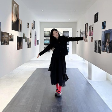 Lirik Lagu Panorama - Taeyeon