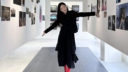 Lirik Lagu Panorama - Taeyeon