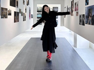 Lirik Lagu Panorama - Taeyeon