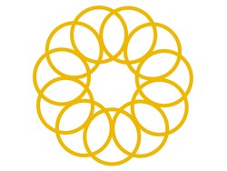 Perubahan Logo SEA Games: Awalnya 6 Cincin, Kini 11 Cincin