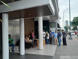 Disdukcapil Medan Buka Layanan Dokumen Rusak Pasca Banjir, Ini Lokasinya